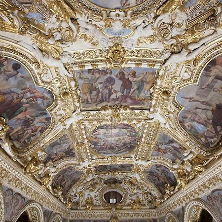 Отель Gli Amanti Del Sogno Конверсано Экстерьер фото